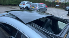 Mercedes-Benz CLA 180 AMG Line Premium Plus 4dr Tip Auto Petrol Saloon